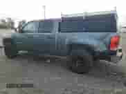 2007 GMC Sierra 1500 SLE1 z VIN 2GTEC13CX71501310, wystawiony jako Copart lot #81711125 z przebiegiem 218 998 mil mil oraz Szkoda całkowita • Salvage title. Historia ofert i sprzedaży dostępna na DreamBid. Obrazek 2.