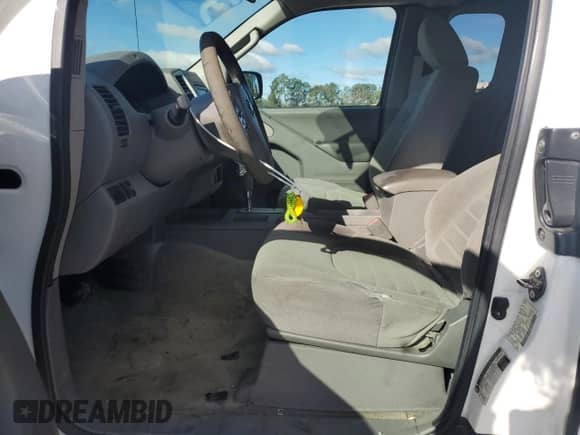 2016 Nissan Frontier S z VIN 1N6BD0CT3GN737142, wystawiony jako Copart lot #86456825 z przebiegiem 107 347 mil mil oraz Czysty tytuł • Clean title. Historia ofert i sprzedaży dostępna na DreamBid. Obrazek 7.