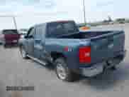 2013 Chevrolet Silverado 1500 LT with VIN 3GCPKSE75DG137401, listed as a IAAI auction lot 42558300 with 246,506 mi miles and . Bid and sale history available at DreamBid. Image 14.