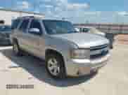 2007 Chevrolet Tahoe LS with VIN 1GNFC13C97R323828, listed as a IAAI auction lot 42863719 with 290,710 mi miles and . Bid and sale history available at DreamBid. Image 1.
