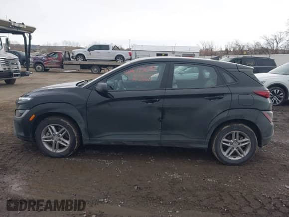 2022 Hyundai Kona SE с VIN KM8K2CABXNU872332, выставлен на аукционе IAAI как лот 41477508 с пробегом 23 467 миль миль и . История ставок и продаж доступна на DreamBid. Изображение 15.