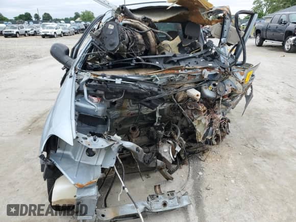 2006 Dodge Caravan SXT z VIN 1D4GP45R46B631813, wystawiony jako Copart lot #81575835 z przebiegiem Nie podano mil oraz Nie do naprawy • Non repairable. Historia ofert i sprzedaży dostępna na DreamBid. Obrazek 5.