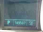 2011 Chevrolet Equinox 1LT с VIN 2CNALDECXB6392268, выставлен на аукционе IAAI как лот 43121151 с пробегом 149 597 миль миль и . История ставок и продаж доступна на DreamBid. Изображение 16.