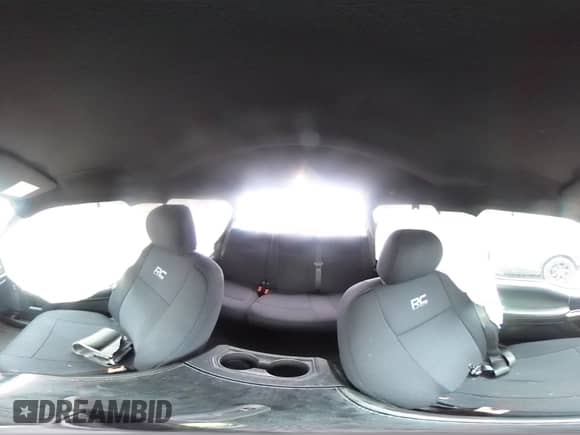 2020 Ford F-150 XLT with VIN 1FTEW1E4XLFB14398, listed as a Copart auction lot 83850395 with 58,236 mi miles and Salvage title. Bid and sale history available at DreamBid. Image 14.