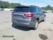 2021 Chevrolet Traverse LT с VIN 1GNERHKW3MJ220932, выставлен на аукционе IAAI как лот 43192677 с пробегом 105 675 миль миль и . История ставок и продаж доступна на DreamBid. Изображение 4.