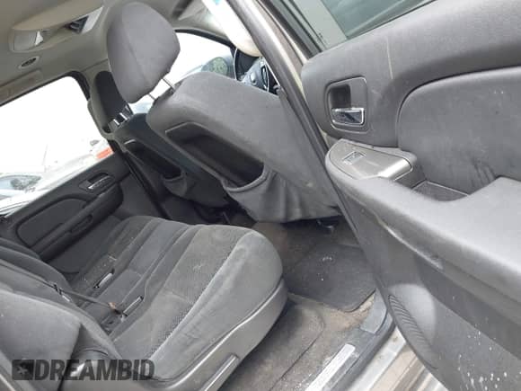 2007 Chevrolet Suburban LT с VIN 3GNFC160X7G317814, выставлен на аукционе IAAI как лот 42368680 с пробегом 216 260 миль миль и . История ставок и продаж доступна на DreamBid. Изображение 8.
