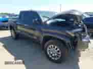 2025 Toyota Tacoma SR с VIN 3TMLB5JN7SM114625, выставлен на аукционе IAAI как лот 42519474 с пробегом 3 211 миль миль и . История ставок и продаж доступна на DreamBid. Изображение 1.