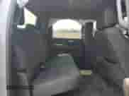 2024 Chevrolet Silverado 2500HD Custom с VIN 2GC4YME73R1271272, выставлен на аукционе Copart как лот 66912935 с пробегом 14 841 миль миль и Списание • Salvage title. История ставок и продаж доступна на DreamBid. Изображение 10.