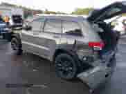 2020 Jeep Grand Cherokee Laredo E with VIN 1C4RJFAG9LC313781, listed as a IAAI auction lot 43205694 with 67,222 mi miles and . Bid and sale history available at DreamBid. Image 3.