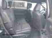 2022 Honda Pilot TrailSport with VIN 5FNYF6H8XNB042442, listed as a IAAI auction lot 41616844 with 37,411 mi miles and . Bid and sale history available at DreamBid. Image 8.