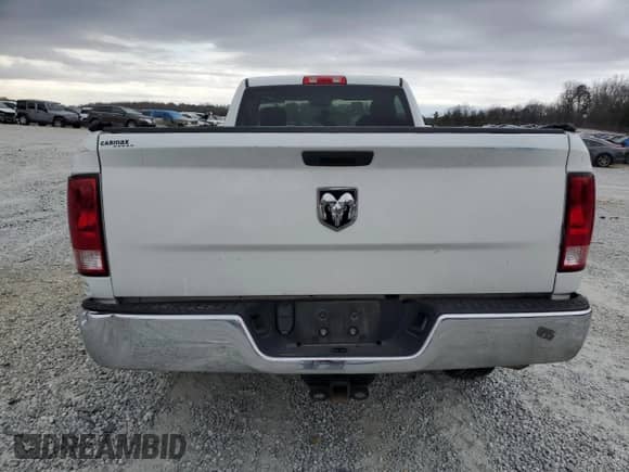 2020 Ram 1500 Tradesman z VIN 3C6JR6DT3LG194550, wystawiony jako Copart lot #47603555 z przebiegiem 77 887 mil mil oraz Szkoda całkowita • Salvage title. Historia ofert i sprzedaży dostępna na DreamBid. Obrazek 6.