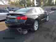 2017 Chevrolet Impala Premier с VIN 2G1145S31H9142526, выставлен на аукционе IAAI как лот 42955849 с пробегом Не указан миль и . История ставок и продаж доступна на DreamBid. Изображение 4.