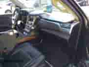 2017 Chevrolet Suburban Premier с VIN 1GNSKJKC5HR218708, выставлен на аукционе IAAI как лот 41983193 с пробегом 178 796 миль миль и . История ставок и продаж доступна на DreamBid. Изображение 5.