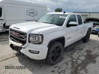2016 GMC Sierra 1500 с VIN 1GTV2LEC5GZ281982, выставлен на аукционе Copart как лот 65533095 с пробегом 136 384 миль миль и Списание • Salvage title. История ставок и продаж доступна на DreamBid. Изображение 1.