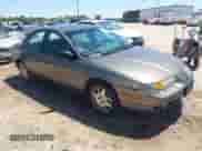 2001 Saturn SL with VIN 1G8ZK52751Z316039, listed as a IAAI auction lot 42035329 with 236,658 mi miles and . Bid and sale history available at DreamBid. Image 1.