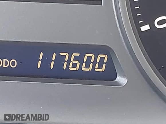 2010 Lexus IS 250 с VIN JTHBF5C27A5109396, выставлен на аукционе IAAI как лот 43055810 с пробегом 117 600 миль миль и . История ставок и продаж доступна на DreamBid. Изображение 15.