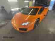 2016 Lamborghini Huracan LP 580-2 с VIN ZHWUC2ZFXGLA04796, выставлен на аукционе Copart как лот 45041295 с пробегом 23 094 миль миль и Чистый • Clean title. История ставок и продаж доступна на DreamBid. Изображение 11.