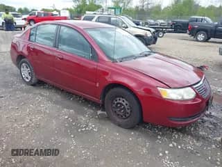 2005 Saturn ION ION 2 с VIN 1G8AJ52F55Z130062, выставлен на аукционе IAAI как лот 42308706 с пробегом 90 429 миль миль и . История ставок и продаж доступна на DreamBid. Изображение 1.