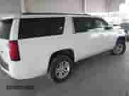 2015 Chevrolet Suburban LT with VIN 1GNSCJKC0FR104562, listed as a IAAI auction lot 42806992 with 178,433 mi miles and . Bid and sale history available at DreamBid. Image 4.