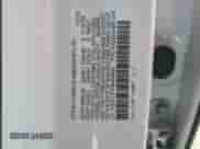 2021 Honda Accord EX-L with VIN 1HGCV1F51MA008097, listed as a Copart auction lot 80035805 with 58,979 mi miles and Salvage title. Bid and sale history available at DreamBid. Image 12.