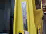 2023 Jeep Wrangler Willys с VIN 1C4HJXDG0PW653712, выставлен на аукционе Copart как лот 58603245 с пробегом 66 598 миль миль и Списание • Salvage title. История ставок и продаж доступна на DreamBid. Изображение 13.