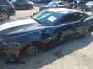 2016 Chevrolet Camaro 2SS с VIN 1G1FH1R73G0168386, выставлен на аукционе IAAI как лот 43325111 с пробегом 17 804 миль миль и . История ставок и продаж доступна на DreamBid. Изображение 6.