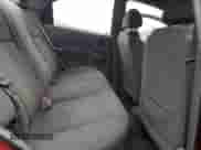 2005 Chevrolet Aveo LT with VIN KL1TG52635B356291, listed as a Copart auction lot 84422804 with 101,643 mi miles and Salvage title. Bid and sale history available at DreamBid. Image 10.
