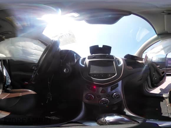 2015 Chevrolet Trax LTZ with VIN KL7CJNSB6FB194324, listed as a IAAI auction lot 43175847 with 109,899 mi miles and . Bid and sale history available at DreamBid. Image 18.