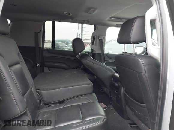 2020 Chevrolet Suburban LT с VIN 1GNSKHKC7LR246446, выставлен на аукционе IAAI как лот 41927833 с пробегом Не указан миль и . История ставок и продаж доступна на DreamBid. Изображение 8.