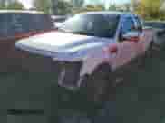 2012 Ford F-150 XL z VIN 1FTFX1EF6CFC04649, wystawiony jako Copart lot #83961305 z przebiegiem 250 597 mil mil oraz Czysty tytuł • Clean title. Historia ofert i sprzedaży dostępna na DreamBid. Obrazek 1.