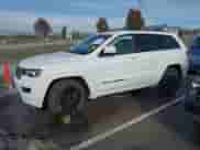 2017 Jeep Grand Cherokee Laredo with VIN 1C4RJFAG7HC700546, listed as a IAAI auction lot 40961293 with 83,702 mi miles and . Bid and sale history available at DreamBid. Image 2.