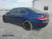 2003 Honda Accord LX with VIN 1HGCM55343A074751, listed as a Copart auction lot 50809615 with 335,356 mi miles and Salvage title. Bid and sale history available at DreamBid. Image 2.