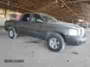 2005 Dodge Dakota SLT with VIN 1D7HE48K95S289690, listed as a Copart auction lot 87253275 with 211,036 mi miles and Clean title. Bid and sale history available at DreamBid. Image 4.