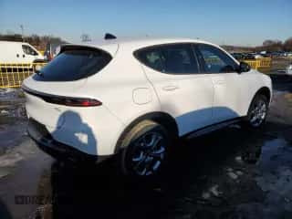 2024 Dodge Hornet R/T с VIN ZACPDFCWXR3A29073, выставлен на аукционе Copart как лот 42262545 с пробегом 2 434 миль миль и На запчасти • Non repairable. История ставок и продаж доступна на DreamBid. Изображение 3.