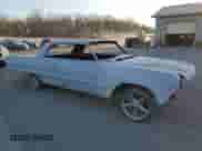 1963 Chevrolet Impala с VIN 31847B122571, выставлен на аукционе Copart как лот 45565345 с пробегом Не указан миль и Чистый • Clean title. История ставок и продаж доступна на DreamBid. Изображение 4.