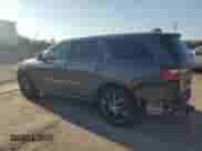 2018 Dodge Durango GT with VIN 1C4RDJDG9JC145434, listed as a Copart auction lot 72056455 with 170,070 mi miles and Salvage title. Bid and sale history available at DreamBid. Image 2.