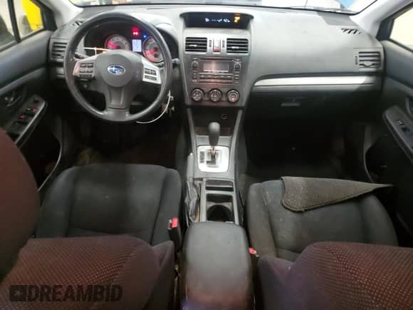2014 Subaru Impreza 2.0i with VIN JF1GPAA64EH329656, listed as a Copart auction lot 81137805 with 150,467 mi miles and Clean title. Bid and sale history available at DreamBid. Image 8.