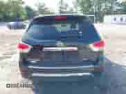 2016 Nissan Pathfinder S с VIN 5N1AR2MN1GC662945, выставлен на аукционе IAAI как лот 42147985 с пробегом 113 756 миль миль и . История ставок и продаж доступна на DreamBid. Изображение 17.