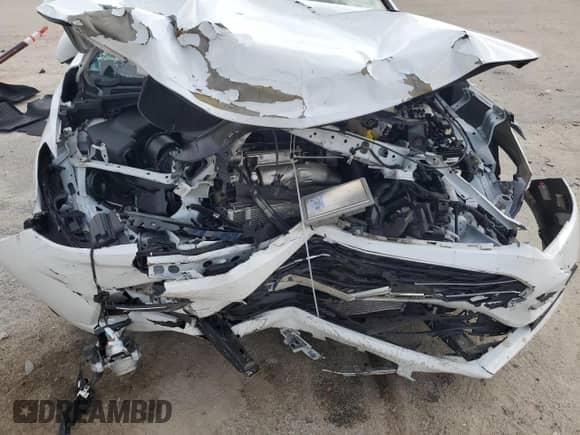 2017 Chevrolet Cruze Premier z VIN 1G1BF5SM4H7230656, wystawiony jako Copart lot #65122535 z przebiegiem Nie podano mil oraz Szkoda całkowita • Salvage title. Historia ofert i sprzedaży dostępna na DreamBid. Obrazek 11.