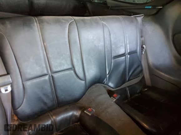 1995 Chevrolet Camaro Z28 z VIN 2G1FP22P9S2148783, wystawiony jako Copart lot #42178135 z przebiegiem 216 461 mil mil oraz Szkoda całkowita • Salvage title. Historia ofert i sprzedaży dostępna na DreamBid. Obrazek 10.