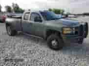 2011 Chevrolet Silverado 3500HD DRW LT с VIN 1GC5K0C8XBZ225333, выставлен на аукционе Copart как лот 66772405 с пробегом 161 171 миль миль и Списание • Salvage title. История ставок и продаж доступна на DreamBid. Изображение 4.
