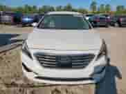 2016 Hyundai Sonata Eco с VIN 5NPE24AA7GH431060, выставлен на аукционе Copart как лот 86174995 с пробегом 124 648 миль миль и Чистый • Clean title. История ставок и продаж доступна на DreamBid. Изображение 5.