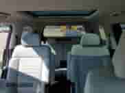 2024 Hyundai Santa Fe Calligraphy с VIN 5NMP54GL7RH032447, выставлен на аукционе Copart как лот 70282364 с пробегом 3 670 миль миль и Списание • Salvage title. История ставок и продаж доступна на DreamBid. Изображение 10.