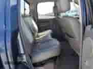 2003 Dodge 2500 ST with VIN 3D7KA28D53G861172, listed as a Copart auction lot 44242695 with 193,473 mi miles and Salvage title. Bid and sale history available at DreamBid. Image 6.