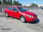 2007 Chevrolet Cobalt LS с VIN 1G1AK55F277237849, выставлен на аукционе IAAI как лот 43087674 с пробегом 304 807 миль миль и . История ставок и продаж доступна на DreamBid. Изображение 1.