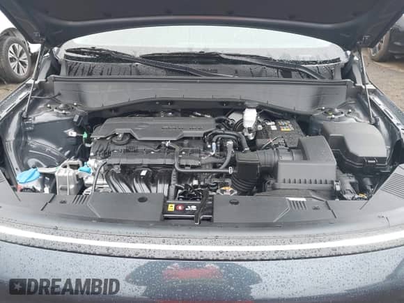 2025 Hyundai Kona SE с VIN KM8HACAB5SU307334, выставлен на аукционе IAAI как лот 42352897 с пробегом 189 миль миль и . История ставок и продаж доступна на DreamBid. Изображение 10.