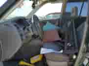 2003 Chevrolet Tracker with VIN 2CNBJ13C836948431, listed as a Copart auction lot 50940125 with Not provided miles and Clean title. Bid and sale history available at DreamBid. Image 7.