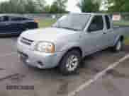 2002 Nissan Frontier XE с VIN 1N6DD26S52C390845, выставлен на аукционе IAAI как лот 42527539 с пробегом 191 698 миль миль и . История ставок и продаж доступна на DreamBid. Изображение 2.