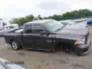 2018 Ram 1500 Tradesman с VIN 1C6RR7FT2JS327763, выставлен на аукционе IAAI как лот 42686971 с пробегом 106 454 миль миль и . История ставок и продаж доступна на DreamBid. Изображение 13.