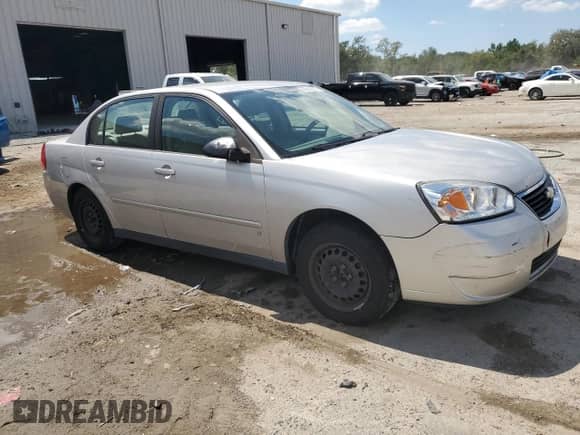 2007 Chevrolet Malibu 1FL с VIN 1G1ZS57F97F139231, выставлен на аукционе Copart как лот 80843585 с пробегом 207 830 миль миль и Списание • Salvage title. История ставок и продаж доступна на DreamBid. Изображение 4.